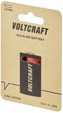 Babyelem VOLTCRAFT Industrial LR14 Alkáli mangán 1.5 V 8000 mAh 1 db 2. bélyegkép