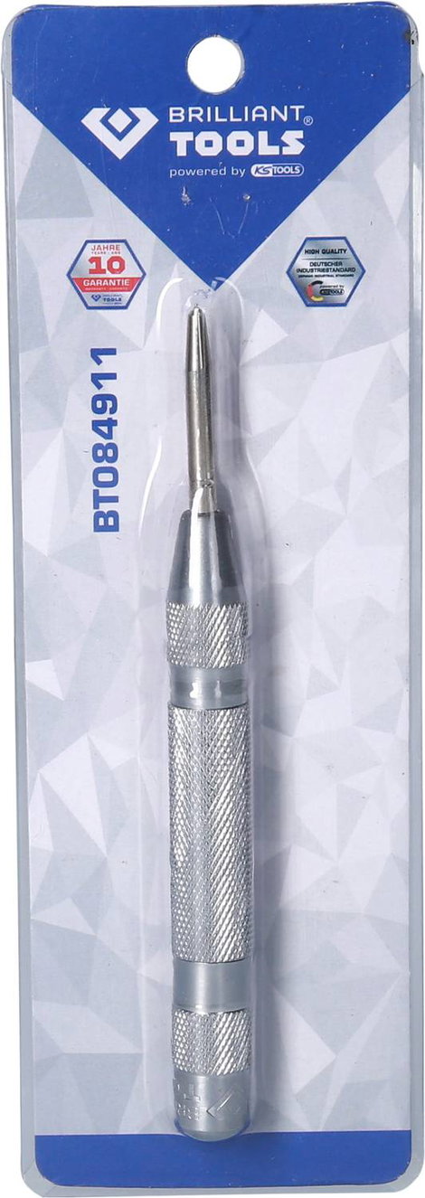 Automatikus ütések Brilliant Tools BT084911 3. kép