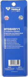 Automatikus ütések Brilliant Tools BT084911 4. bélyegkép