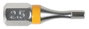 KS Tools 918.3407 Hatlap bit 1 db bélyegkép