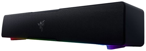 RAZER Leviathan V2 X Soundbar Fekete Bluetooth, Hangfal megvilágítás 2. kép