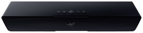RAZER Leviathan V2 X Soundbar Fekete Bluetooth, Hangfal megvilágítás 4. kép