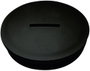 TRU COMPONENTS TC-10820748 TC-MSPR25203 Vakdugó M25 Poliamid Fekete 100 db bélyegkép