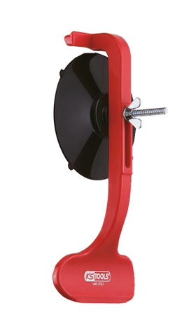 Formaszerelvény-szívó, Ø 85mm KS Tools 140.1021