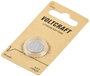 VOLTCRAFT Gombelem CR 1620 3 V 1 db 70 mAh Lítium LM1620 bélyegkép
