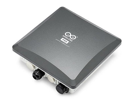 Arduino WisGate Edge PRO Europe Gateway, LoRa-hoz