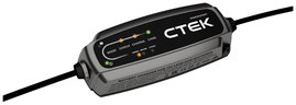 CTEK CT5 Powersport EU 40-310 Automatikus töltő 12 V 2.3 A