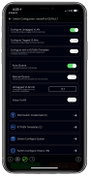 Hálózat ellenőrző készülék, Netool NE1D IO netool.io Pro2 bélyegkép