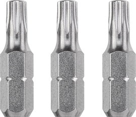 kwb 121240 Hatlap bit T 40 Acél 3 db