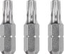 kwb 121240 Hatlap bit T 40 Acél 3 db bélyegkép