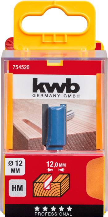 kwb 754520 Horonymaró 12 mm 2. kép