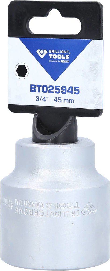 Brilliant Tools BT025945 Bit befogó 3. kép