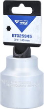 Brilliant Tools BT025945 Bit befogó 3. bélyegkép