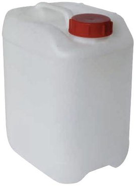 HP Autozubehör 10210 Vizeskanna 10 l