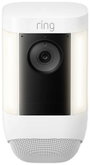 ring Spotlight Cam Pro - Wired - White 8SC1S9-WEU3 WLAN IP Megfigyelő kamera 1920 x 1080 pixel bélyegkép