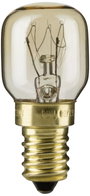 Paulmann Sütőizzó 230 V E14 25 W EEK G (A - G) Izzólámpa forma 1 db bélyegkép