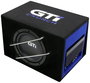 Crunch GTI800A Autó aktív mélysugárzó 400 W 2. bélyegkép