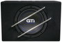 Crunch GTI800A Autó aktív mélysugárzó 400 W 3. bélyegkép