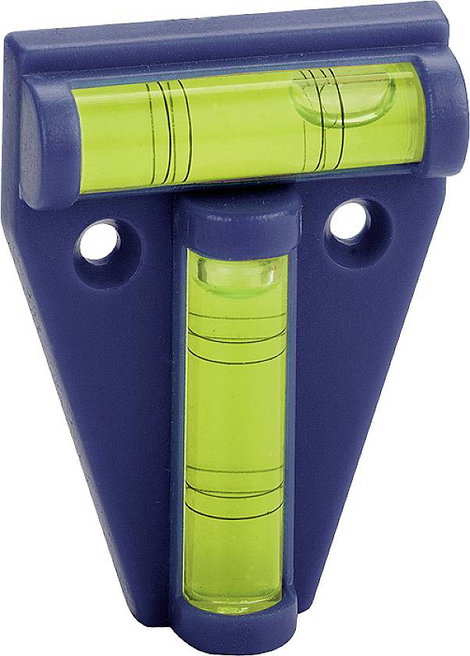 kwb 062500 Ajtófélfa vízmérték