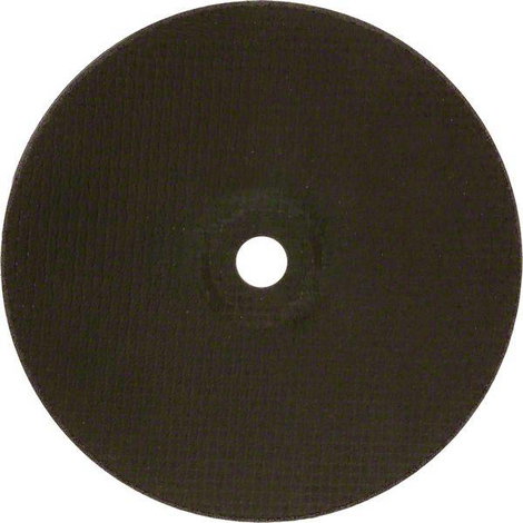 Bosch Accessories Standard for Metal 2608619776 Vágótárcsa, hajlított 230 mm 1 db Fém 2. kép