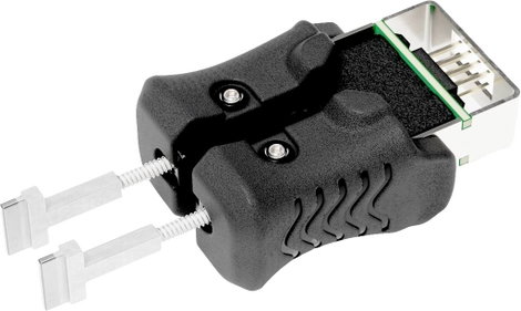 Weller T0050116599 Forrasztóhegy Késhegy Tartalom, tartalmi egységek rendelésenként 1 db