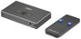 SpeaKa Professional SP-HSW-300 2 port HDMI switch Ultra HD-re alkalmas 7680 x 4320 pixel bélyegkép