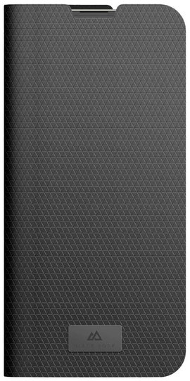 Black Rock The Classic Booklet Samsung Galaxy A14 5G Fekete