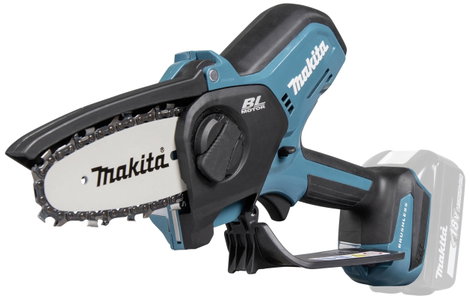 Makita DUC101Z Akku Mikro láncfűrész Akku nélkül 320 W Penge hossza 100 mm 10. kép