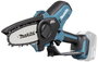 Makita DUC101Z Akku Mikro láncfűrész Akku nélkül 320 W Penge hossza 100 mm 10. bélyegkép