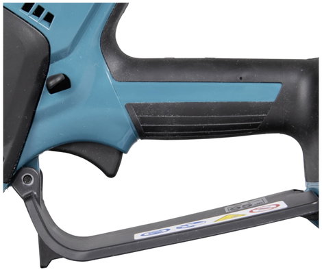 Makita DUC101Z Akku Mikro láncfűrész Akku nélkül 320 W Penge hossza 100 mm 11. kép