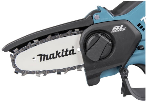 Makita DUC101Z Akku Mikro láncfűrész Akku nélkül 320 W Penge hossza 100 mm 12. kép