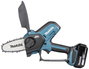 Makita DUC101Z Akku Mikro láncfűrész Akku nélkül 320 W Penge hossza 100 mm 14. bélyegkép