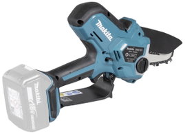 Makita DUC101Z Akku Mikro láncfűrész Akku nélkül 320 W Penge hossza 100 mm