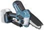 Makita DUC101Z Akku Mikro láncfűrész Akku nélkül 320 W Penge hossza 100 mm 3. bélyegkép