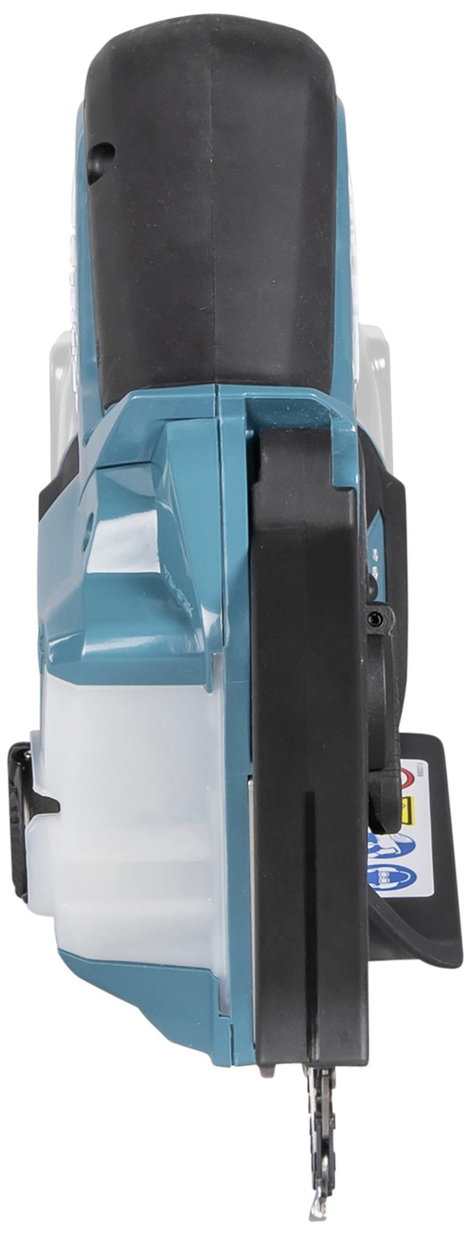 Makita DUC101Z Akku Mikro láncfűrész Akku nélkül 320 W Penge hossza 100 mm 4. kép