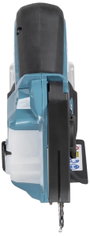 Makita DUC101Z Akku Mikro láncfűrész Akku nélkül 320 W Penge hossza 100 mm 4. bélyegkép