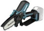 Makita DUC101Z Akku Mikro láncfűrész Akku nélkül 320 W Penge hossza 100 mm 5. bélyegkép