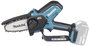Makita DUC101Z Akku Mikro láncfűrész Akku nélkül 320 W Penge hossza 100 mm 6. bélyegkép