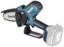 Makita DUC101Z Akku Mikro láncfűrész Akku nélkül 320 W Penge hossza 100 mm 7. bélyegkép