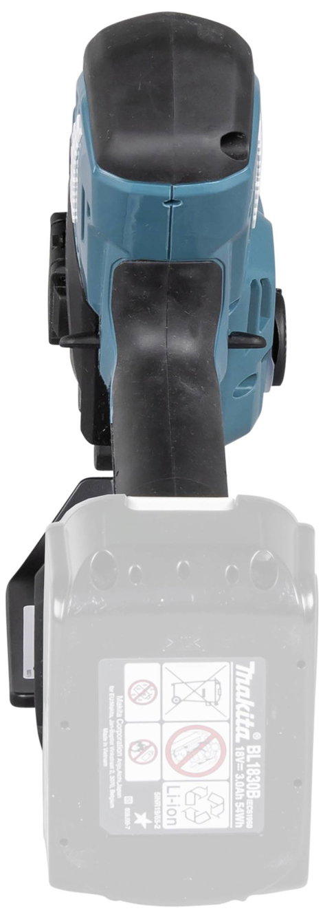 Makita DUC101Z Akku Mikro láncfűrész Akku nélkül 320 W Penge hossza 100 mm 8. kép