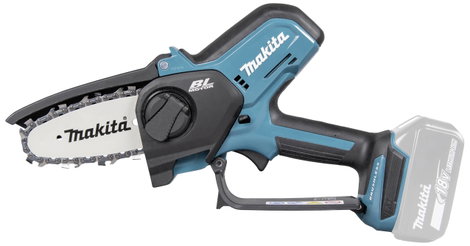 Makita DUC101Z Akku Mikro láncfűrész Akku nélkül 320 W Penge hossza 100 mm 9. kép