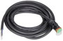 OSRAM Kábel LEDriving® Connection Cable 300 DT AX LEDPWL ACC 103 (Sz x Ma x Mé) 30 x 0.5 x 3000 mm 2. bélyegkép