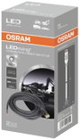OSRAM Kábel LEDriving® Connection Cable 300 DT AX LEDPWL ACC 103 (Sz x Ma x Mé) 30 x 0.5 x 3000 mm 3. bélyegkép