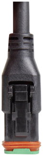 OSRAM Kábel LEDriving® Connection Cable 300 DT AX LEDPWL ACC 103 (Sz x Ma x Mé) 30 x 0.5 x 3000 mm 8. bélyegkép