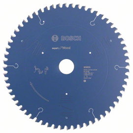 Bosch Accessories Expert for Laminated Panel 2608642530 Körfűrészlap 254 x 30 x 2.4 mm Fogak száma (
