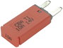 Hansor CBA1-1014 Biztosíték automata standard biztosíték 10 A Piros 1 db bélyegkép