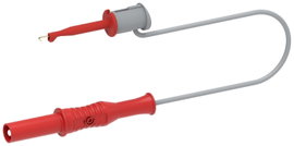 Electro PJP 6035-PRO-M10-CD1-R Mérővezeték [ - ] 10 cm Fekete 1 db