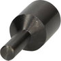 KS Tools 515.1218 Fóliaradír tüske, 6 mm bélyegkép