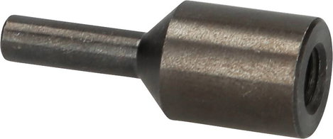 KS Tools 515.1218 Fóliaradír tüske, 6 mm 2. kép