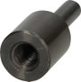 KS Tools 515.1218 Fóliaradír tüske, 6 mm 3. bélyegkép